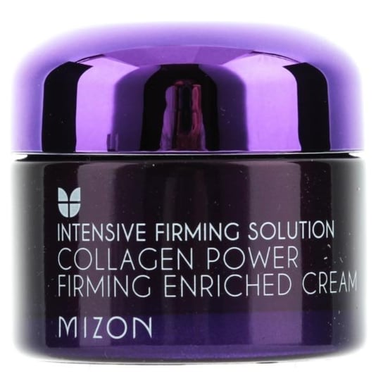Mizon, Intensive Firming Solution Collagen Power Firming Enriched Cream Ujędrniający Krem Z Kolagenem, 50 ml Mizon