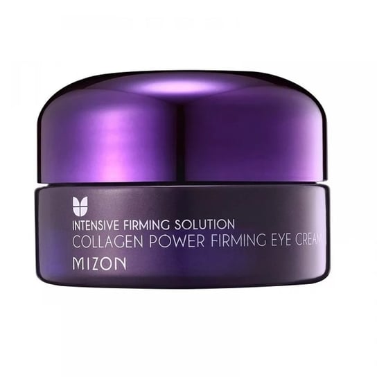 Mizon, Intensive Firming Solution Collagen Power Firming Eye Cream, Przeciwzmarszczkowy Krem Pod Oczy Z Kolagenem, 25 Ml Mizon