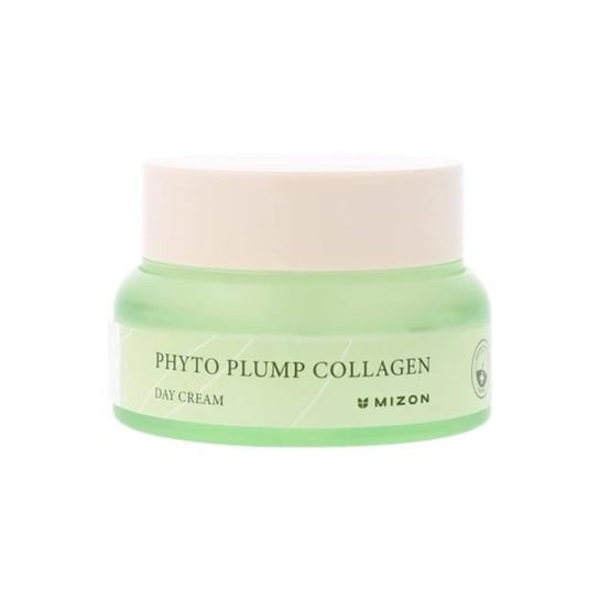 Mizon, Phyto Plump Collagen Day Cream, Krem Do Twarzy Na Dzień Z Fitokolagenem, 50ml Mizon