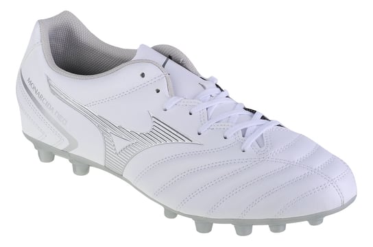 Mizuno Monarcida Neo Ii Ag P1Ga232604, Męskie, Buty Piłkarskie - Korki, Biały Mizuno