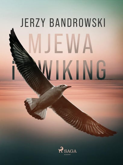 Mjewa i Wiking Bandrowski Jerzy