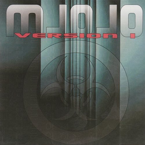 Mjojo - Version 1 Mojalefa Thebe