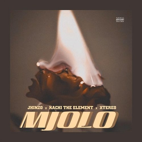 Mjolo Xtereo, Jhinzo feat. Kachi The Element