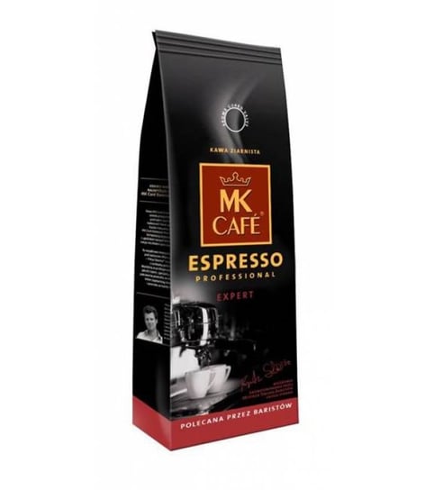 Mk Cafe Espresso Professional Expert Kawa Ziarnista 1 Kg ebramka.pl