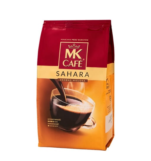 Mk Cafe Sahara 250G MK Cafe
