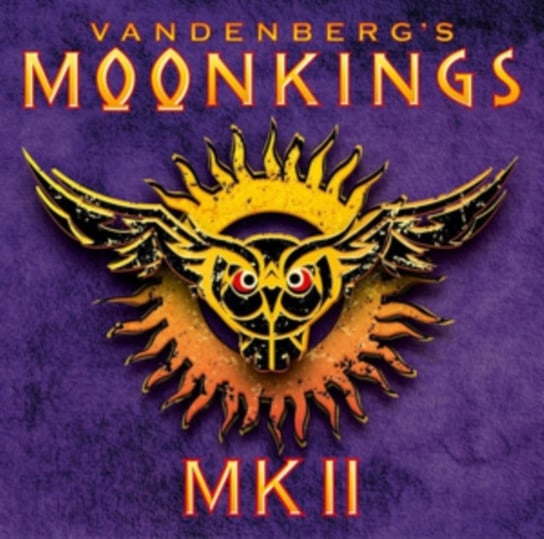 MK II Vandenberg's Moonkings