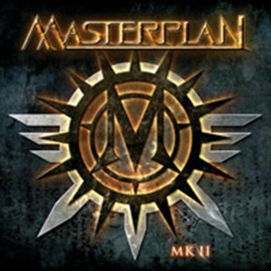MK II (Limited Edition) Masterplan