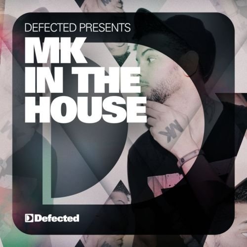 MK In The House Various Artists