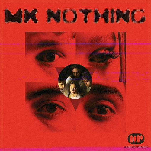 MK Nothing Dead Pony