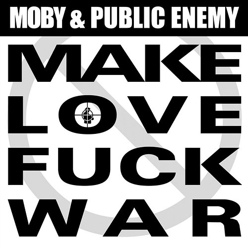 MKLVFKWR Moby & Public Enemy