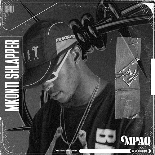 Mkonti Shlapper M Paq