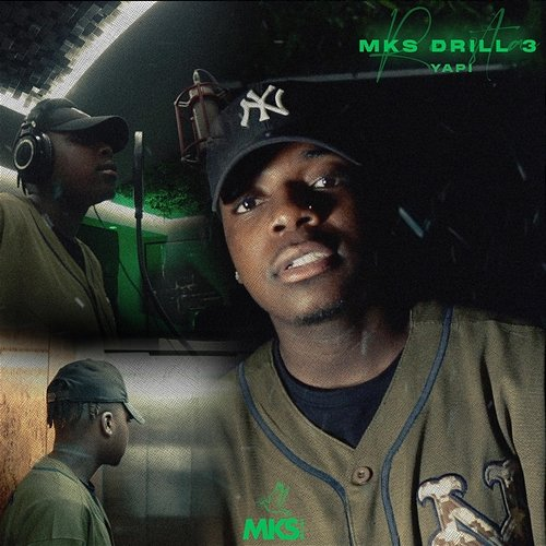 MKS Drill #3 Yapi