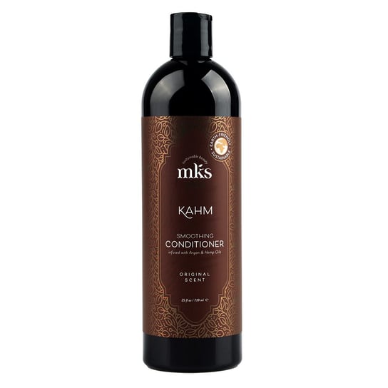 MKS Eco Kahm, Odżywka wygładzająca, 739ml MKS Eco