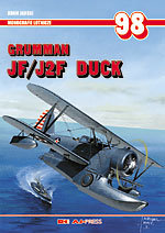 ML 98 Grumman JF/J2F Duck Jarski Adam