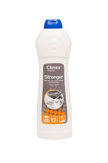 MLECZKO DO CZYSZCZENIA CLINEX 750 ML Clinex