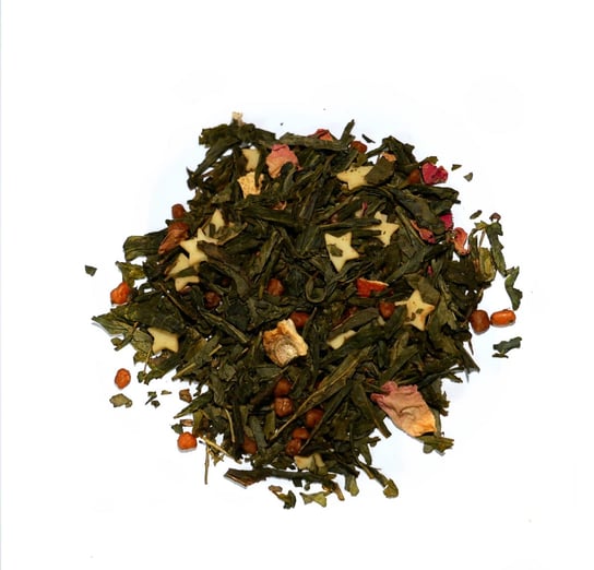 Mleczna Droga - herbata zielona Esencja