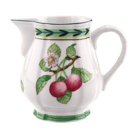 Mlecznik dla 6 osób (250 ml) French Garden Fleurence Villeroy & Boch Villeroy & Boch