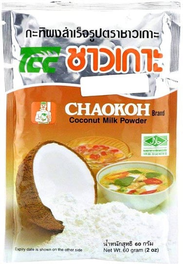 Mleko kokosowe w proszku 60g - CHAOKOH Chaokoh