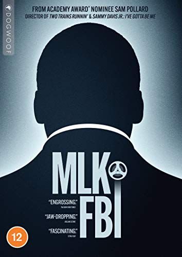 MLK/FBI Various Directors