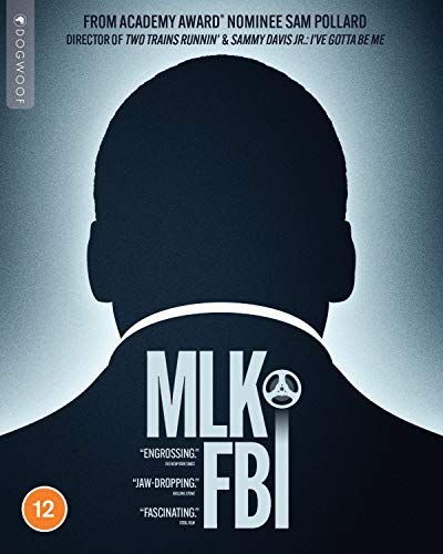 MLK/FBI Various Directors