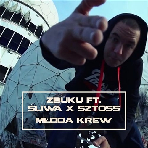 Młoda Krew feat. Śliwa & Sztoss Zbuku