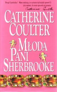 Młoda pani Sherbrooke Coulter Catherine