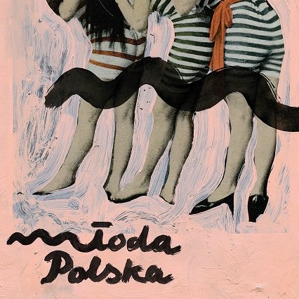 Młoda Polska Various Artists