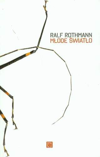 Młode światło Rothmann Ralf