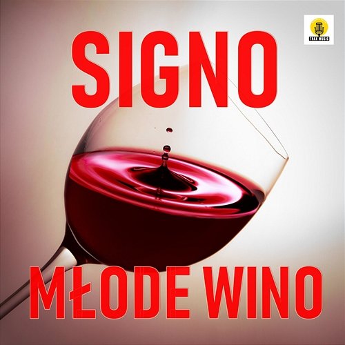 Młode Wino Signo