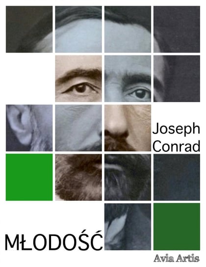 Młodość Conrad Joseph