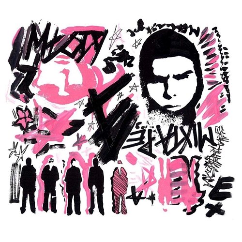 MŁODY E MIXTAPE Eryk Moczko