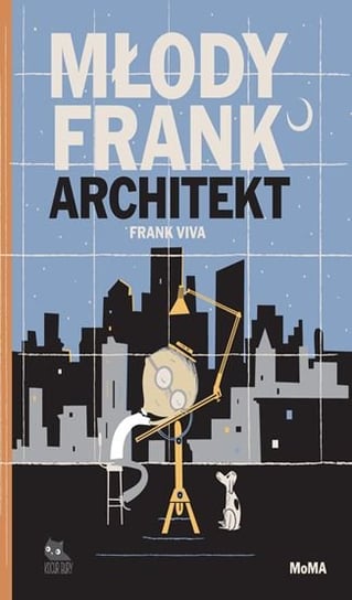 Młody Frank Architekt Viva Frank