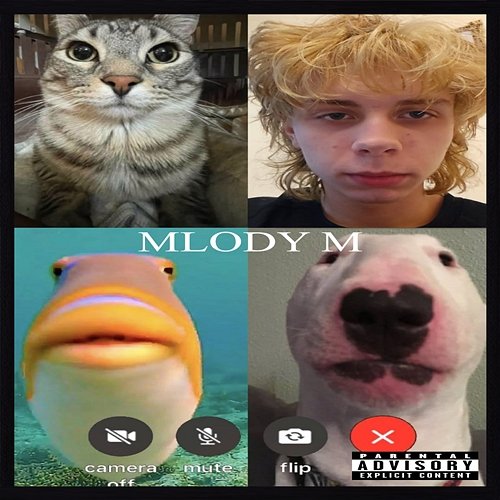 MŁODY M MPiter, Jay mistrz pioruna