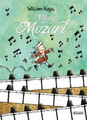 Młody Mozart William Augel