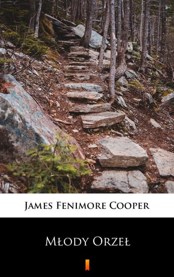 Młody Orzeł Cooper James Fenimore