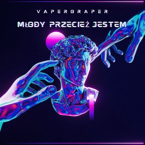 Młody przecież jestem Vaperoraper