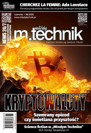 Młody Technik AVT Korporacja Sp. z o.o.