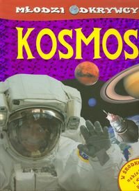 Młodzi odkrywcy. Kosmos Williams Brian