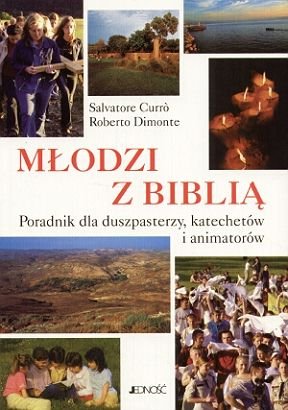 Młodzi z Biblią Dimonte Roberto