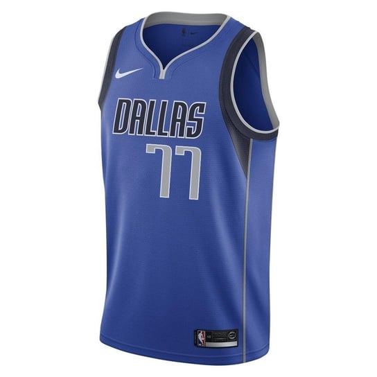 Młodzieżowa Koszulka Nike Nba Dallas Mavericks Luka Dončić Jersey - M Nike