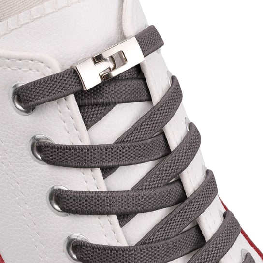 Młodzieżowe sznurówki do butów bez wiązania Inny producent