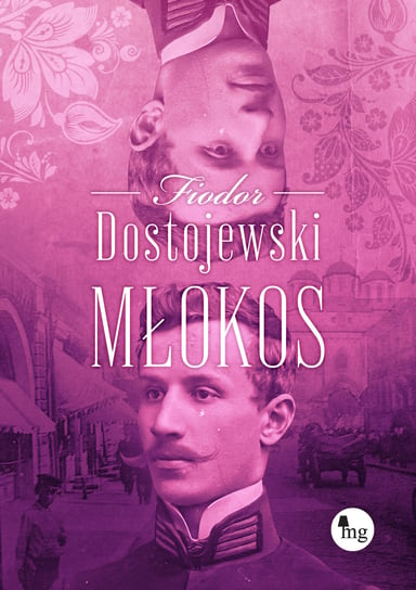 Młokos Dostojewski Fiodor