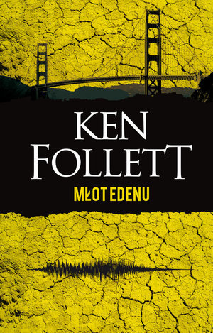 Młot Edenu Follett Ken