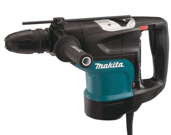 Młot udarowy wiercąco/kujący MAKITA HR4501C, SDS Max MAKITA