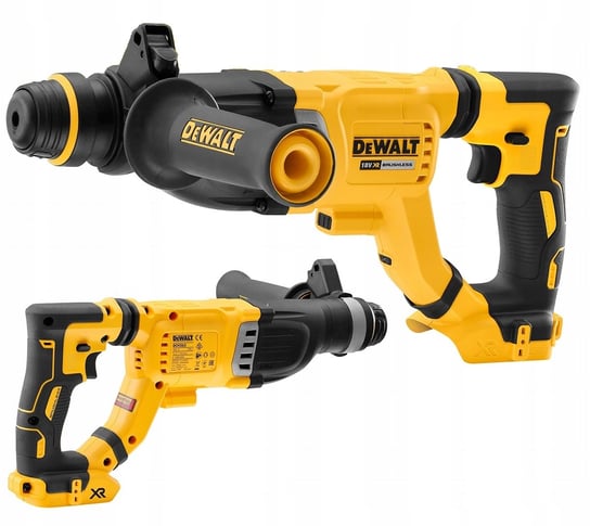 Młot wiercąco-kujący DEWALT DCH263N SDS-PLUS, 18 V, 3,0 J DeWalt