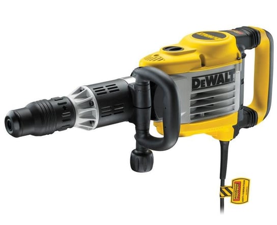 Młot wyburzeniowy DEWALT D25902K DeWalt