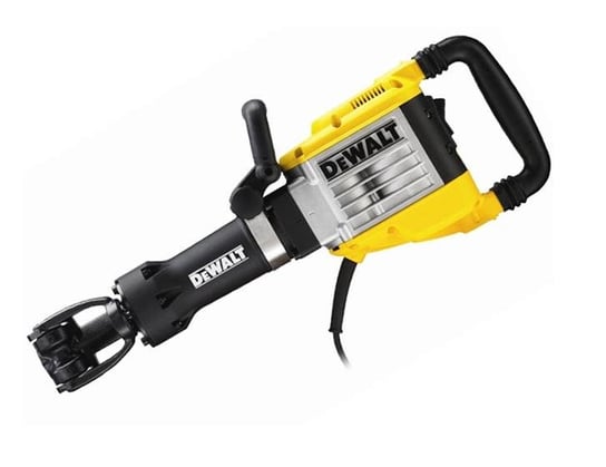 Młot wyburzeniowy DEWALT D25960K DeWalt