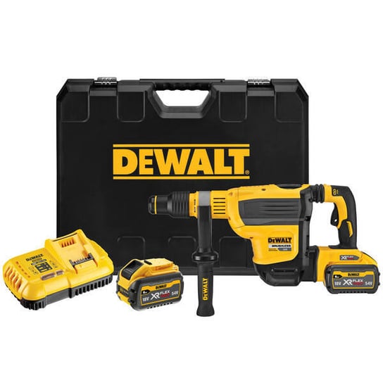Młotowiertarka Dewalt DCH614X2 DeWalt
