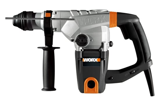 Młotowiertarka SDS+ WORX WX333 WORX