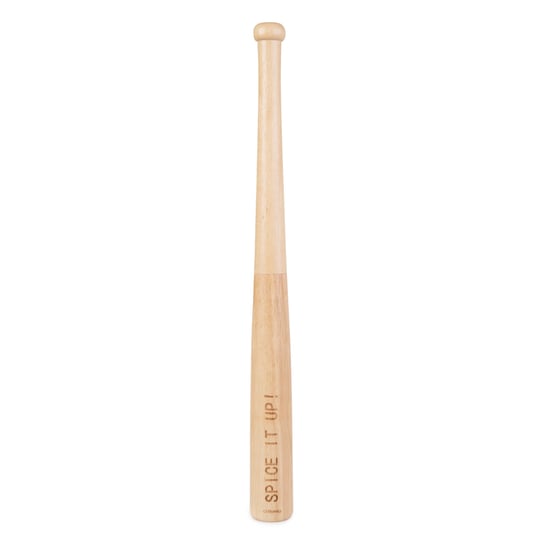 Młynek BASEBALL do soli i pieprzu 68 cm HOMLA Homla